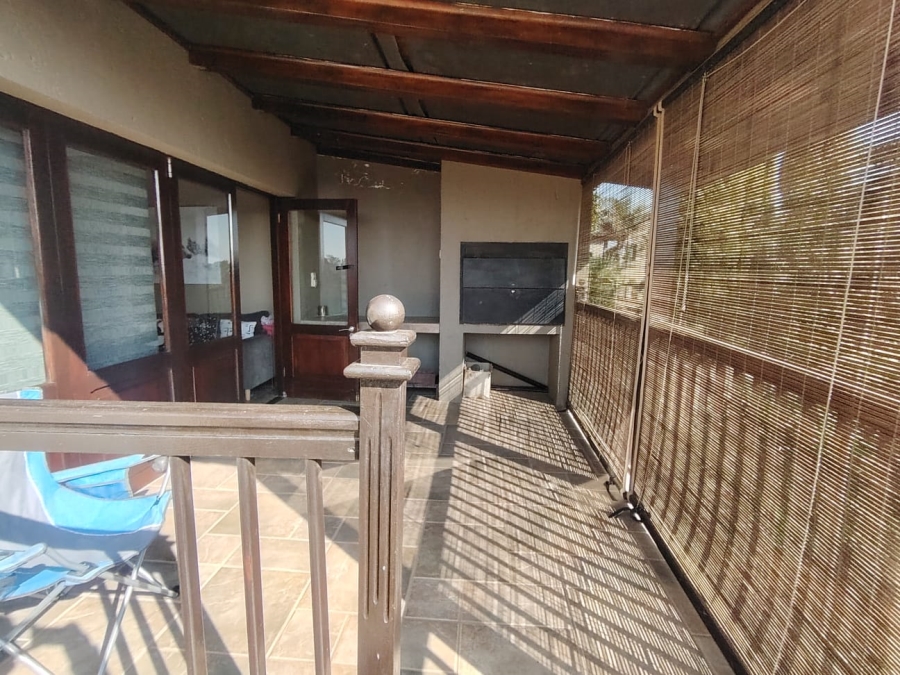 3 Bedroom Property for Sale in Pentagon Park Free State